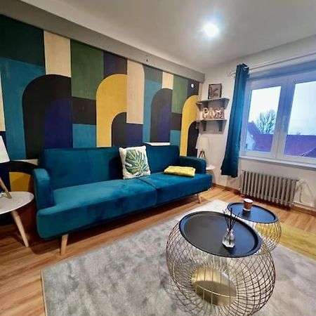 Suite Lou - Studio _ Residence Isaelle Bray-Dunes Extérieur photo