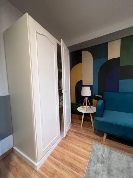 Suite Lou - Studio _ Residence Isaelle Bray-Dunes Extérieur photo