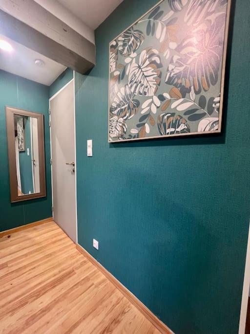 Suite Lou - Studio _ Residence Isaelle Bray-Dunes Extérieur photo