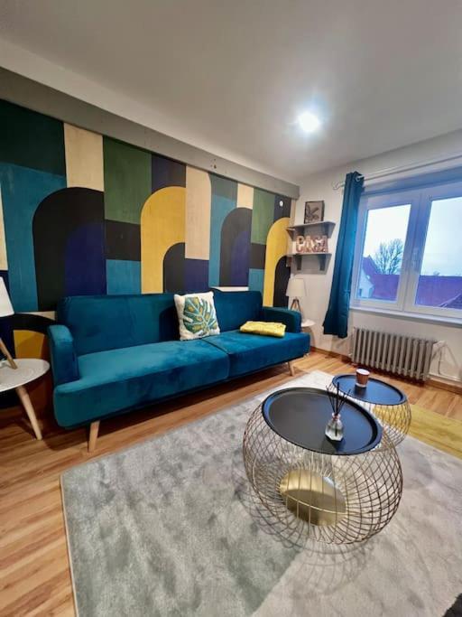 Suite Lou - Studio _ Residence Isaelle Bray-Dunes Extérieur photo